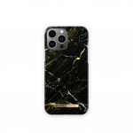 Apple iPhone 13 Pro Max telefoni&uuml;mbris Port Laurent Marble, iDeal of Sweden