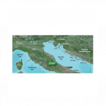 Garmin VEU452S-Adriatic Sea North Coast