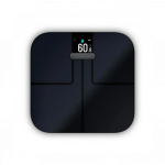 Garmin Index S2 Smart Scale Intl Black