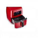 Kuuma&otilde;hufrit&uuml;&uuml;r Caso Airfryer AF 600 XL 6L punane