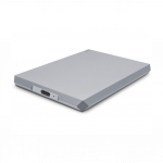 LaCie 2TB USB-C 3.0 v&auml;line k&otilde;vaketas hall