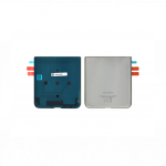 Huawei BAL-L29 P50 Pocket akukaas Gold