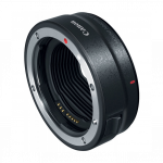 Canon adapter EF-EOS-R
