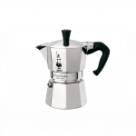 Bialetti Moka Express Nut Pot 3 cups