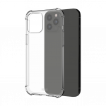 Apple iPhone 13 Pro Max kaitse&uuml;mbris l&auml;bipaistev
