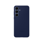 Samsung Galaxy S25 FE Silicone Case Mystic Blue