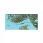 Garmin VEU507S Oslo-Mandal-Smogen