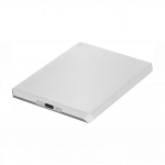 LaCie 2TB USB-C 3.0 v&auml;line k&otilde;vaketas