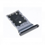 Samsung SM-G990B Galaxy S21 FE sim sd kaardi sahtel Graphite