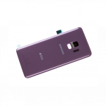 Samsung SM-G960F Galaxy S9 akukaas, lilla, DS