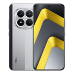 POCO M8 Pro 5G, 12GB RAM, 512GB SSD, Silver