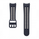 Samsung Galaxy Watch 4 / 5 / 5 Pro / 7 / FE Extreme Sport Band S/M Graphite/Titan