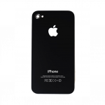 Apple iPhone 4S tagapaneel, must