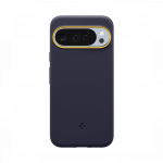 Kaitse&uuml;mbris Nano Pop (MagFit), Google Pixel 10 Pro XL, tumesinine, Qi2/MagSafe &uuml;hilduv, Spigen