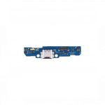 Samsung SM-T810/T815 Galaxy Tab S2 9.7 laadimispesa, plaadiga