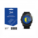 Kaitseklaas Garmin Enduro 3, komplektis 3tk, 3mk