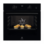 Electrolux ahi 600 Seeria SteamBake EOD5C50Z