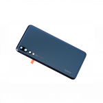 Huawei CLT-L29 P20 Pro, akukaas, kaameraklaas, sinine