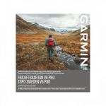 Garmin TOPO Sweden v6 Pro voucher