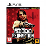 Red Dead Redemption Remastered PS5