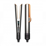 Dyson HT01 Airstrait Bright Nickel/Bright Copper