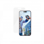 Kaitseklaas Apple iPhone 16 Plus / iPhone 15 Plus, Classic Fit, PanzerGlass