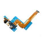 LG D955 Optimus G Flex laadimispesa, mikrofoniga, lintkaabel