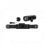 Garmin Varia UT800 Headlight with Helmet Mount