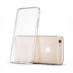 Apple iPhone 11 silikoonkaitse l&auml;bipaistev