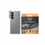 Tagakaamerate kaitseklaasid Hoops, Samsung Galaxy Z Fold6, PanzerGlass