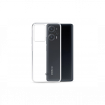 Xiaomi Poco Poco F5 Pro silikoon&uuml;mbris l&auml;bipaistev Mobilize