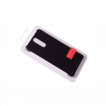 Huawei Mate 10 Lite kaitse&uuml;mbris, TPU, must