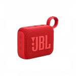 Kaasaskantav bluetooth k&otilde;lar JBL Go 4 punane