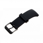 Samsung SM-R720 Gear S2 Bracelet/Strap Right S Dark Grey hall rihm