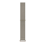 Garmin CIRQA&trade; Accessory Bands Wrist L-XL French Gray