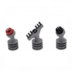 Harjade komplekt Bissell Brush Set PowerFresh Lift Off & SlimSteam