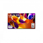 LG 55" OLED EVO 4K teler 2024 must