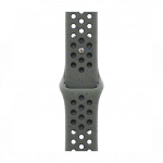 Apple Cargo Khaki Nike Sport Band 45mm S/M