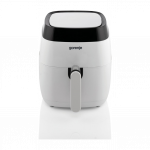 Kuuma&otilde;hufrit&uuml;&uuml;r Goronje Airfryer AF1409DW 1400 W 3.5L valge