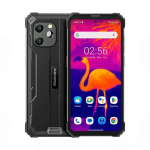Blackview BV8900 8GB 256GB Black