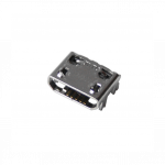 Samsung GT-S6810/GT-S7390 Galaxy Fame laadimispesa