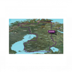 Garmin VEU055R Finnish Lakes