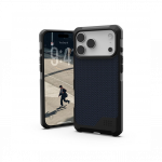 Kaitse&uuml;mbris Metropolis LT, Apple iPhone 17 Pro Max, tumesinine, MagSafe &uuml;hilduv, Urban Armor Gear (UAG)