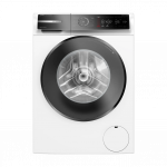 Bosch, Seeria 8, iDos, 10 kg, s&uuml;gavus 59 cm, 1600 p/min - Eestlaetav pesumasin