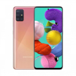 Samsung Galaxy A51 128GB Crush Pink
