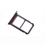 Huawei CLT-L29 P20 Pro simkaardi sahtel, must