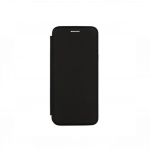 Samsung SM-G970F Galaxy S10E kaitsekaaned, Vennus soft, must