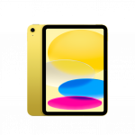 Apple iPad 10 2022 Wi-Fi + Cellular 64GB Yellow