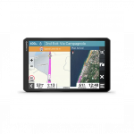 Garmin Camper 895 8" Camper Sat Nav with Live Traffic