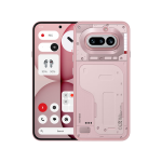 Nothing Phone (4a) 12GB RAM 256GB Pink